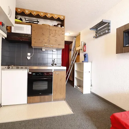 Confortable Pour 5 Personnes A - Fr-1-846-13 *