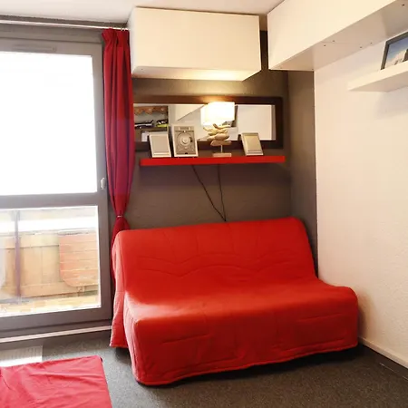 Apartamento Confortable Pour 5 Personnes A - Fr-1-846-13 Samoëns