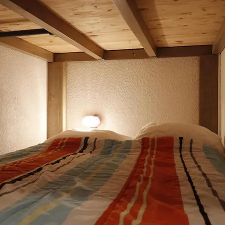 Apartamento Confortable Pour 5 Personnes A - Fr-1-846-13 Samoëns