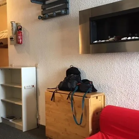 Confortable Pour 5 Personnes A - Fr-1-846-13 Samoëns