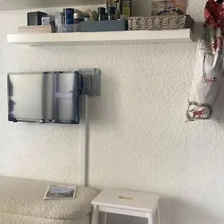 Confortable Pour 5 Personnes A - Fr-1-846-13 Apartamento