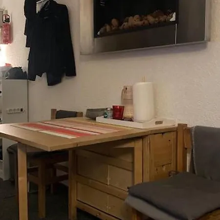 Apartamento Confortable Pour 5 Personnes A - Fr-1-846-13 *