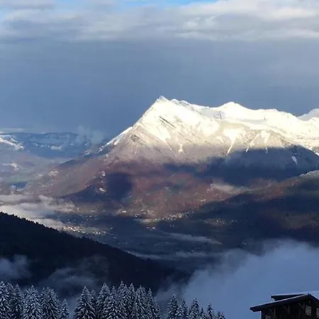 Confortable Pour 5 Personnes A - Fr-1-846-13 Apartamento *