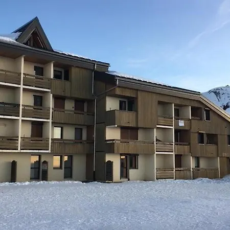 Apartamento Confortable Pour 5 Personnes A - Fr-1-846-13 Samoëns